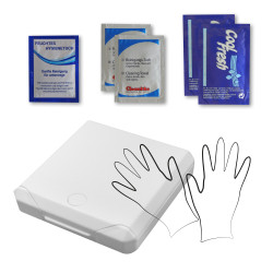 Hygienebox V1 Hygienebox V1