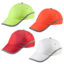 Cap "Reflection"