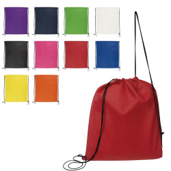 Non Woven Sportbeutel Seoul