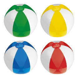 Strandball Montepulciano