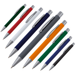 Metall Kugelschreiber Abu Dhabi