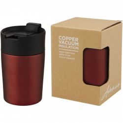 Jetta 180 ml Kupfer-Vakuum Isolierbecher Jetta 180 ml Kupfer-Vakuum Isolierbecher