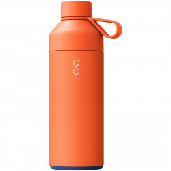 Big Ocean Bottle 1 L vakuumisolierte Flasche Big Ocean Bottle 1 L vakuumisolierte Flasche