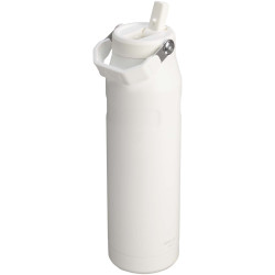 Stanley IceFlow™ 2.0 1060 ml Flasche mit Flip-Trinkhalm Stanley IceFlow™ 2.0 1060 ml Flasche mit Flip-Trinkhalm