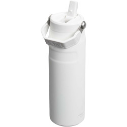 Stanley IceFlow™ 2.0 700 ml Flasche mit Flip-Trinkhalm Stanley IceFlow™ 2.0 700 ml Flasche mit Flip-Trinkhalm