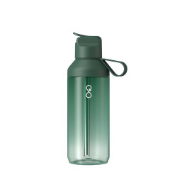 Ocean Bottle GO Clear 710 ml Flasche