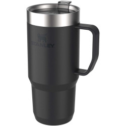 Stanley Everyday Suburban 473 ml Isolierbecher aus recyceltem Edelstahl