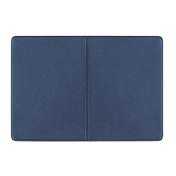 CreativDesign® Ausweistasche "2-fach" Reflexfolie