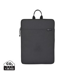 Renew AWARE™ rPET 16'' Laptop Sleeve Renew AWARE™ rPET 16'' Laptop Sleeve
