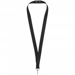 Lago Lanyard mit Sicherheitsverschluss Lago Lanyard mit Sicherheitsverschluss