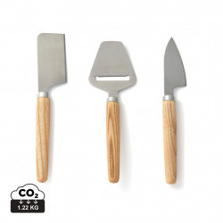 VINGA Retro Käse-Set