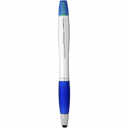 Nash Stylus Kugelschreiber und Marker (schwarze Mine)