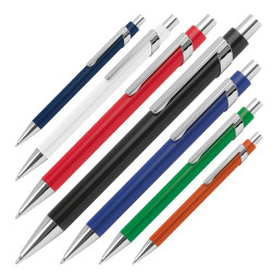 Kugelschreiber aus Metall