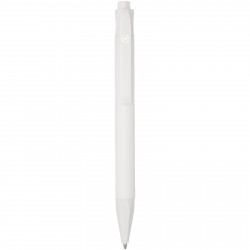 Terra Kugelschreiber aus PLA (blaue Mine) Terra Kugelschreiber aus PLA (blaue Mine)