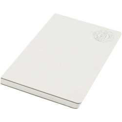 Dairy Dream A5 Notizbuch aus recyceltem Milchkarton Dairy Dream A5 Notizbuch aus recyceltem Milchkarton