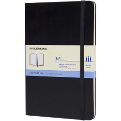 Moleskine Large  Art Skizzenbuch Moleskine Large  Art Skizzenbuch