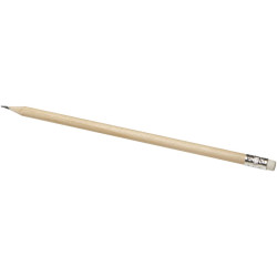 Graffo Bleistift mit Radiergummi Graffo Bleistift mit Radiergummi