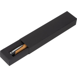 Verpackung für einen Kugelschreiber PHILIP