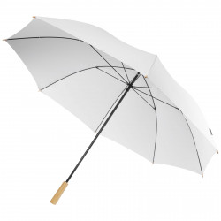 Romee 30'' windbeständiger Golfschirm aus recyceltem PET Romee 30'' windbeständiger Golfschirm aus recyceltem PET