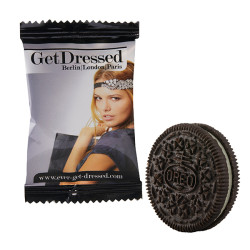 OREO Keks im Flowpack (w2p)