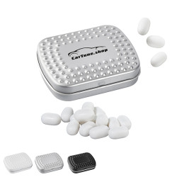 Techno-Dose mit tic tac Fresh Mint, 22 g