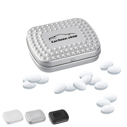 Techno-Dose mit Cool Ice, 20 g