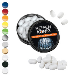 XS-Taschendose mit tic tac Fresh Mint, 18 g - Express (w2p)