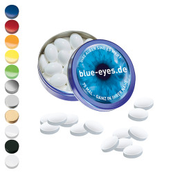 XS-Taschendose mit Cool Ice, 18 g - Express (w2p)