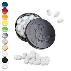 XS-Prägedose mit tic tac Fresh Mint, 18 g