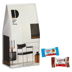 Maxi-Promo-Pack mit Kinder Schokolade Mini Mix & Kinder Bueno Mini Mix