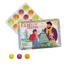 Kleinster Adventskalender mit Pulmoll (w2p) Kleinster Adventskalender mit Pulmoll (w2p)