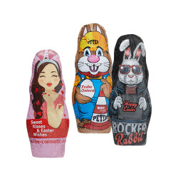 Midi-Schoko-Osterhase