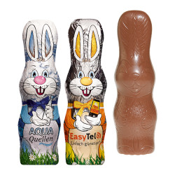 Maxi-Schoko-Osterhase