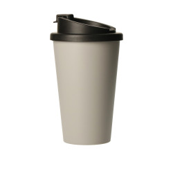 Bio-Kaffeebecher "Premium Deluxe" Bio-Kaffeebecher "Premium Deluxe"