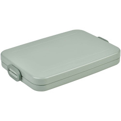 Mepal Lunchbox Take a Break flat 800 ml flache Brotdose