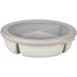 Mepal Cirqula 250+250+500 ml Bento Bowl