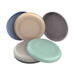 Bio-Wurfscheibe "Space Flyer 22" Bio-Wurfscheibe "Space Flyer 22"