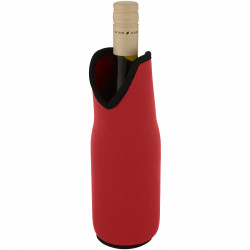 Nomen Weinmanschette aus recyceltem Neopren Nomen Weinmanschette aus recyceltem Neopren