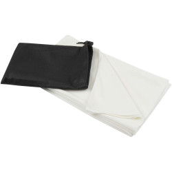 Lucas RPET Sporthandtuch 70 × 140 cm Lucas RPET Sporthandtuch 70 × 140 cm
