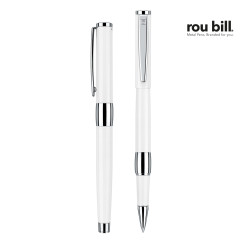 roubill Image White Line Rollerball roubill Image White Line Rollerball