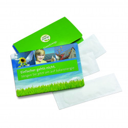 VitaPlast® "MailCare Eco"