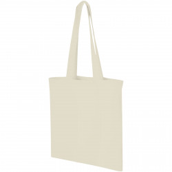 Carolina 100 g/m² Baumwoll Tragetasche 7L Carolina 100 g/m² Baumwoll Tragetasche 7L