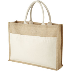 Mumbay Jute Tragetasche 18L Mumbay Jute Tragetasche 18L
