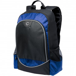 Benton 15" Laptop-Rucksack 15L
