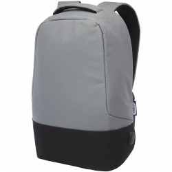 Cover Diebstahlsicherer GRS RPET Rucksack 18L Cover Diebstahlsicherer GRS RPET Rucksack 18L