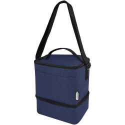 Tundra GRS rPET Lunch Kühltasche für 9 Dosen 9L Tundra GRS rPET Lunch Kühltasche für 9 Dosen 9L