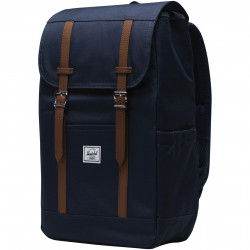 Herschel Retreat™ recycelter Laptop-Rucksack 23 L Herschel Retreat™ recycelter Laptop-Rucksack 23 L