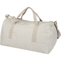 Porter 500 g/m² Aware™ recycelte Reisetasche 50 L  Porter 500 g/m² Aware™ recycelte Reisetasche 50 L