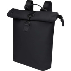 Turner 15,6" GRS-recycelter Rolltop Laptop-Rucksack 12 L Turner 15,6" GRS-recycelter Rolltop Laptop-Rucksack 12 L