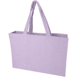Siam GRS-recycelte Strandtragetasche aus Frottee 13 L Siam GRS-recycelte Strandtragetasche aus Frottee 13 L